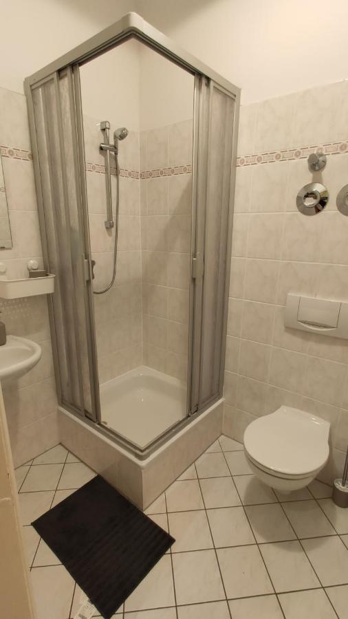 4 Raum Wohnung Mit Balkon Auf 120Sqm In Top Lage Дрезден Экстерьер фото
